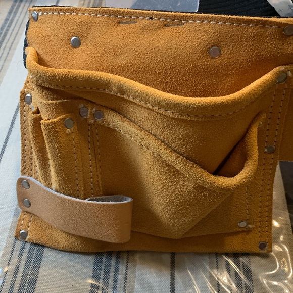 Toolbelt - Picture 4 of 8